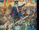 JOHN,ELTON-CAPTAIN FANTASTIC & THE BROWN DIRT COWBOY (UK IMPORT) VINYL LP NEW