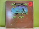 Yes-Yessongs/White Label Mono Promo LP