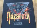 Nazareth Loud&Proud The Box Set