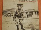 Garland Jeffreys, Don't call me Buckwheat / Vinyl LP / Original von 1991