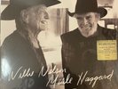 Django and Jimmie by Willie Nelson (Record, 2015) Vinyl LP New Sealed
