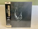Star Wars The Mandalorian Season 1 Soundtrack -- 8x LP Mondo Vinyl Box Set OST