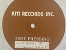 Joan Baez “Diamonds & Rust” TEST PRESSING NAUTILUS SUPERDISC AUDIOPHILE FOLK LP