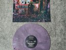 BLACK SABBATH BLACK SABBATH RARE COLOURED MARBLED EFFECT VINYL LP