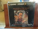 Heifetz/Munch - Boston Symphony Orchestra Mendelssohn - Concerto In E Minor