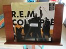 R.E.M. COLLAPSE INTO NOW - First Vinyl Pressing SEALED