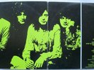 LED ZEPPELIN II OZ ATLANTIC 1ST G/F CVR GREEN PHOTO JIMMY PAGE ROBERT PLANT 1969
