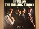 ROLLING STONES NOT FADE AWAY LONDON 45-9657 PICTURE SLEEVE ONLY VG+