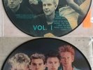 Depeche Mode Entire Show / LIve in Hamburg Sporthalle Alsterdorf 28.10.1990