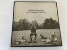 George Harrison - All Things Must Pass - Triple Vinyl LP - 1970 - No Poster