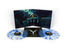 Vinile RARO Mondo BACK TO THE FUTURE Ritorno al Futuro NUOVO SIGILLATO 2xLP