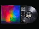 New DJ MADEON Good Faith Holographic Vinyl LP Translucent Memphis Record