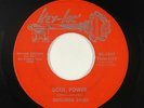 Latin Funk 45 - Sunliner Band - Soul Power - Key-Loc - mp3