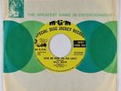 Northern/Deep Soul 45 - Billy Mack - Love Me Now (No Not Later) - MGM - VG+ mp3