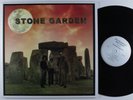 STONE GARDEN Self Titled ROCKADELIC RRLP29 LP VG++ gatefold  