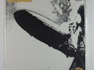 LED ZEPPELIN Self Titled ATLANTIC SD-8216 LP 180g audiophile reissue SEALED  