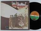 LED ZEPPELIN II ATLANTIC SD-8236 LP 