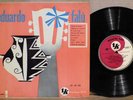 EDUARDO FALU VOLUMEN 2 SOUTH AMERICA GUITAR FOLK 1955 10