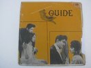 Guide S D BURMAN LP Record Bollywood India-1748
