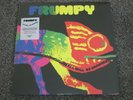 FRUMPY - ALL WILL BE CHANGED - KRAUTROCK - NEW LP RECORD