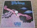 UFO - FLYING - UFO II SPACE ROCK - NEW - LP RECORD