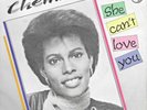 Chemise – She Can't Love You Label: Philips – 6010 612 Format: Vinyle, 7