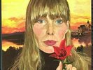 Joni Mitchell Vinyl LP CLOUDS  from BOXSET new not sealed