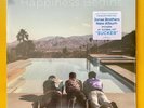 Jonas Brothers - Happiness Begins Limited Edition Translucent Red Vinyl