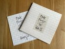 Pink Floyd-The Wall-Original 1st Issue LP/ Album+Programme-1979-Harvest-VG+
