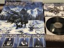 Dissection Storm of the Light's Bane LP A1 Poster Munhva Records Watain Emperor