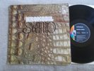 KROKODIL Swamp SWISS PSYCH PROG LP 1970 with Signatures