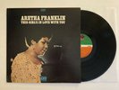 Aretha Franklin This Girl’s In Love With You - 1970 US 1st Press (EX)