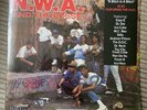 NWA - NWA And The Posse - New & Sealed