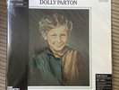 Dolly Parton - Coat Of Many Colors - Vinyl Me Please -  New & Sealed