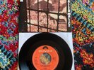 The Jam - Town Called Malice Norway 7” Vinyl - Weller Style Council