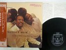 THELONIOUS MONK BRILLIANT CORNERS RIVERSIDE SMJ-6136 Japan OBI VINYL LP