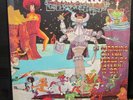 Funkadelic LP Standing On The Verge Of Getting It On  VG++