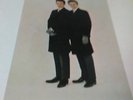 The Everly Brothers' The Fabulous Style - 1960 Mono LP Original