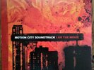 Motion City Soundtrack I Am The Movie Vinyl LP Original 2003 Black Vinyl