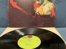 Jimi Hendrix - Band of Gypsys (1970 Live LP, EX vinyl)