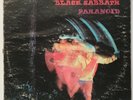 Black Sabbath - Paranoid - 1971 - Vinyl Record LP Gatefold - 1st U.S. Press
