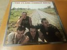 [ROCK/PUNK] EXC/VG+ LP The CLASH Combat Rock [Original 1982 EPIC Issue]