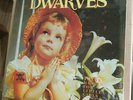rare DWARVES thank heaven for little girls SEALED 1991 Sub Pop COLOR VINYL LP