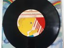 Alexander Robotnick Problemes D Amour FUZZ Dance Records LP VG+ #4138