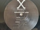 Conquering Lion - Lion Of Judah / Inah Sound / Dub Plate Special - 1993