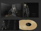 GARY NUMAN Intruder Double Gold Vinyl LP New & Sealed - Rare