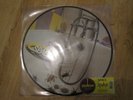 SPACE SPIDERS LP PICTURE DISC VINYL ALBUM RSD 2016 NEW UNPLAYED