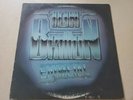 ION BRITTON EAT METAL LP RARE METAL LIZZY BORDEN ORIGINAL EX VINYL TEST PLAYED