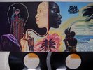 MILES DAVIS BITCHES BREW CBS/SONY SONP-50255,6 Japan VINYL 2LP