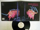 BLACK SABBATH PARANOID WARNER BSK 3104 US VINYL LP